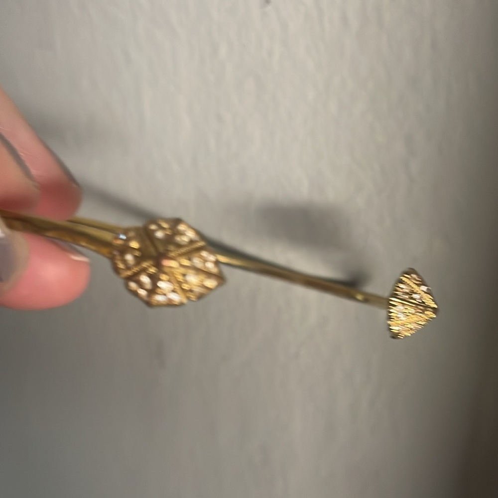 Stella and Dot bangle - Picture 7 of 8